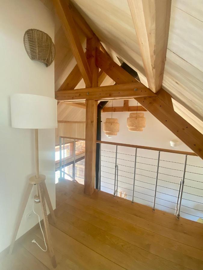 La Grangette De Paunac Cazillac 外观 照片